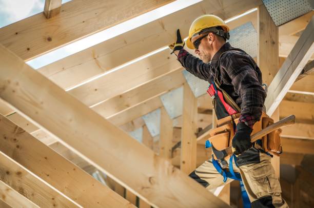 Best Storm Damage Roof Repair  in Hawaiian Ocean View, HI