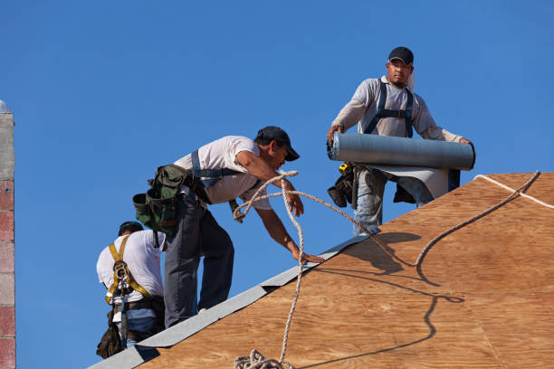 Best New Roof Installation  in Hawaiian Ocean View, HI