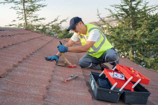 Best Commercial Roofing Services  in Hawaiian Ocean View, HI