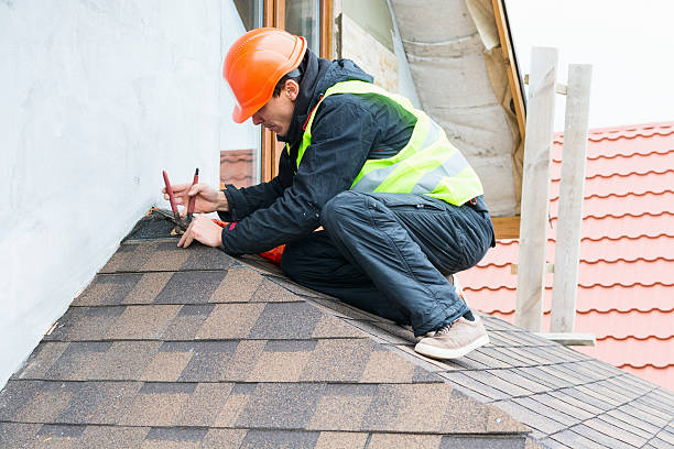 Roof Waterproofing Services in Hawaiian Ocean View, HI