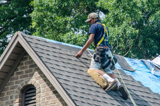 Best Commercial Roofing Services  in Hawaiian Ocean View, HI