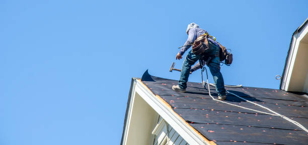 Heating Cable for Roof Installation in Hawaiian Ocean View, HI